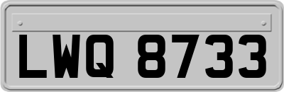 LWQ8733