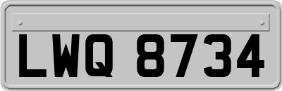 LWQ8734