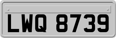 LWQ8739