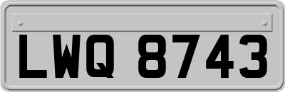 LWQ8743