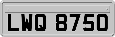 LWQ8750