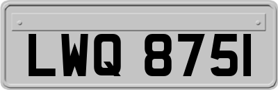 LWQ8751