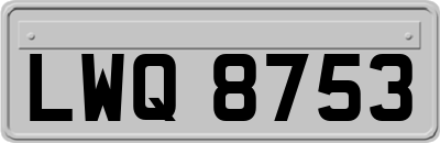 LWQ8753