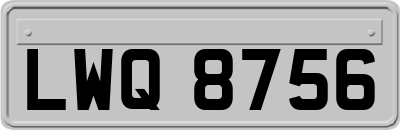 LWQ8756