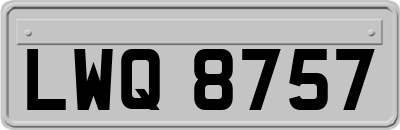 LWQ8757
