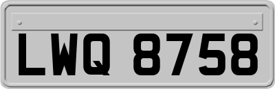 LWQ8758