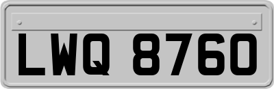 LWQ8760