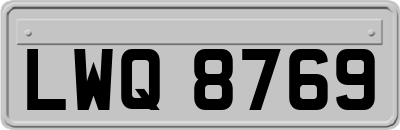 LWQ8769