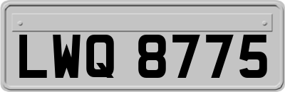 LWQ8775