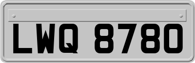 LWQ8780