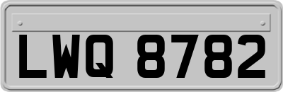 LWQ8782