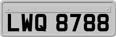 LWQ8788