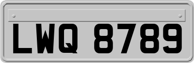 LWQ8789