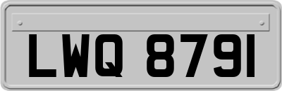 LWQ8791