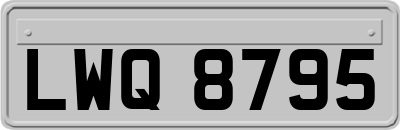 LWQ8795