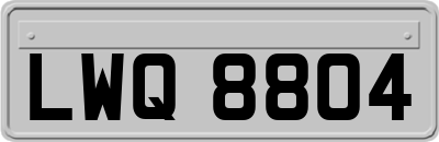 LWQ8804