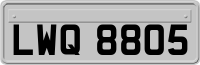 LWQ8805