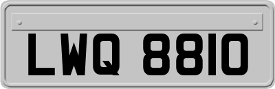 LWQ8810