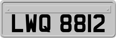 LWQ8812