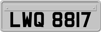 LWQ8817