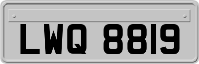 LWQ8819