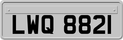 LWQ8821