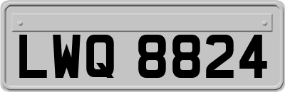 LWQ8824