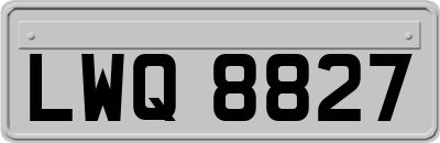 LWQ8827