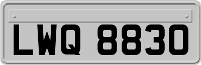LWQ8830