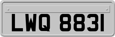 LWQ8831
