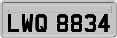 LWQ8834