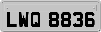 LWQ8836