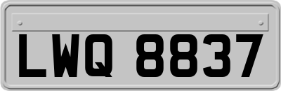 LWQ8837