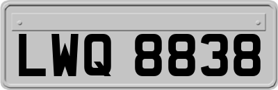 LWQ8838