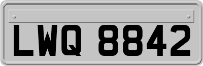 LWQ8842