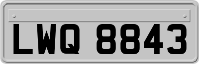 LWQ8843