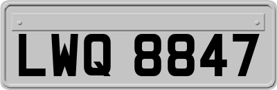 LWQ8847