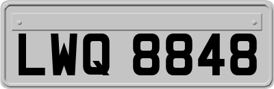 LWQ8848