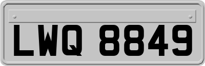 LWQ8849