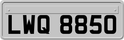 LWQ8850