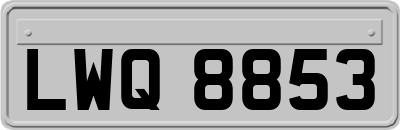 LWQ8853