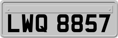 LWQ8857