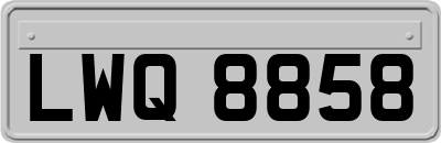 LWQ8858
