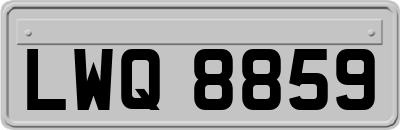 LWQ8859