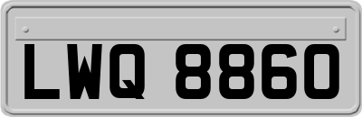 LWQ8860