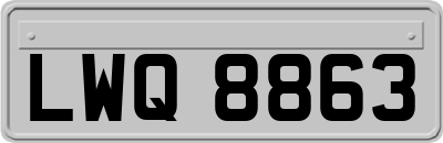 LWQ8863