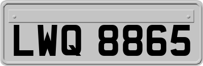 LWQ8865