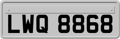 LWQ8868
