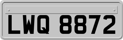 LWQ8872