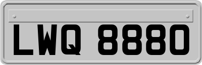 LWQ8880